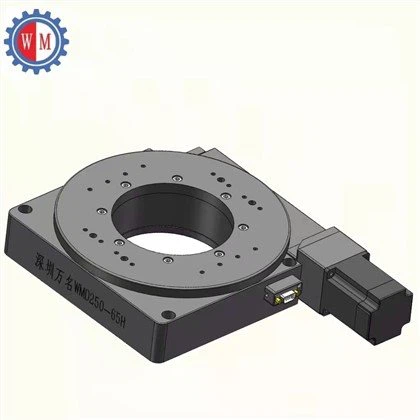 Rotacijski stupanj za teške uvjete rada